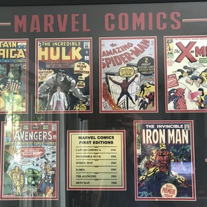 Fundraising Page: Curtis Campogni